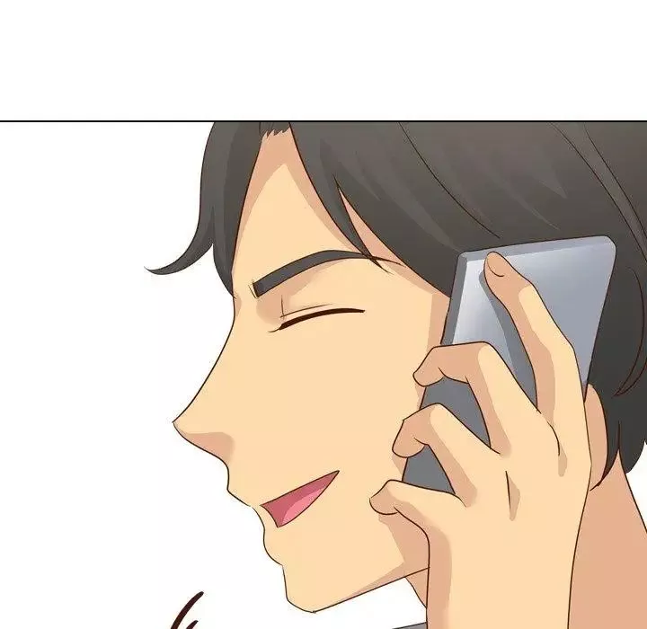 毫無保留的她第17话