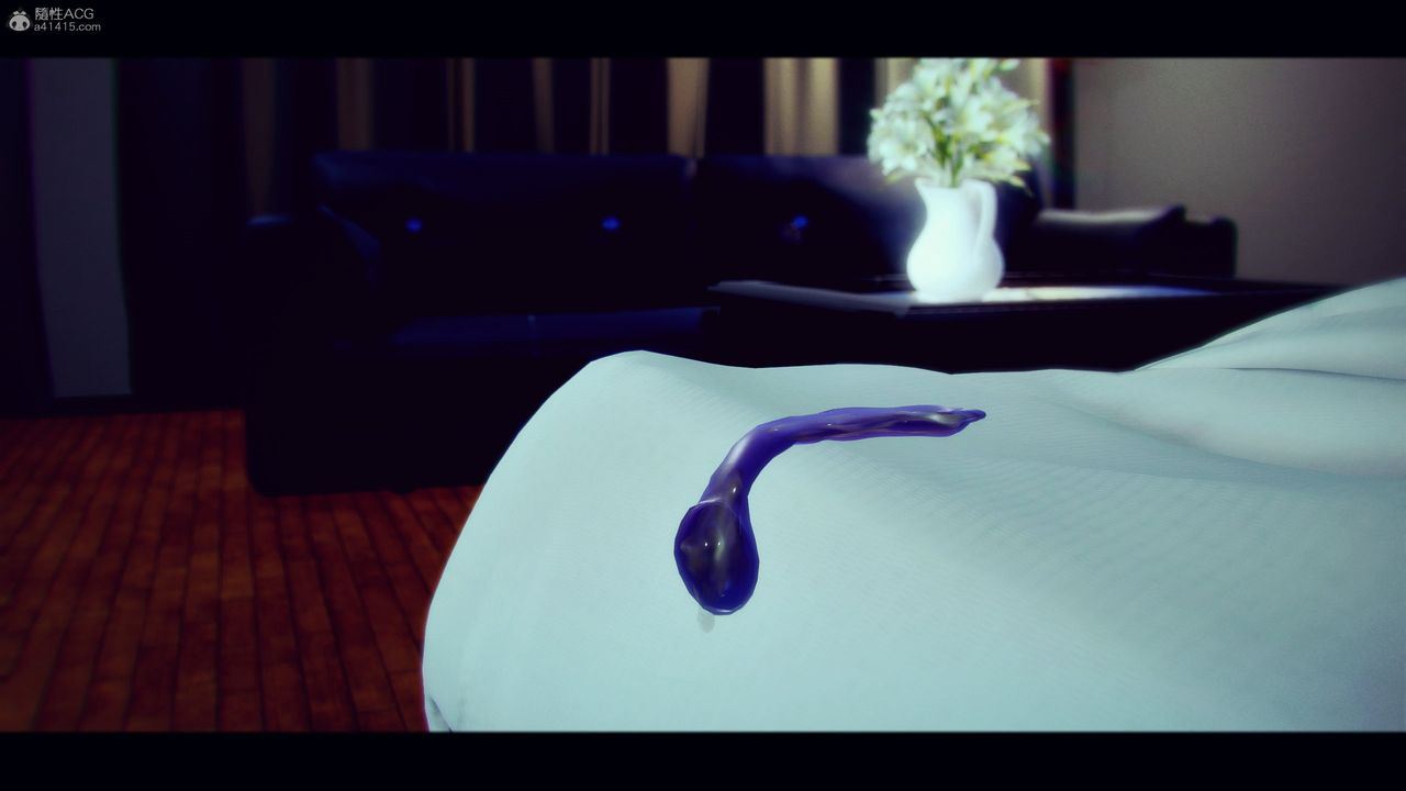 [3D]兽欲の末途第31章【第6话】