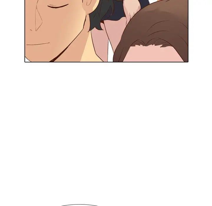 毫無保留的她第17话