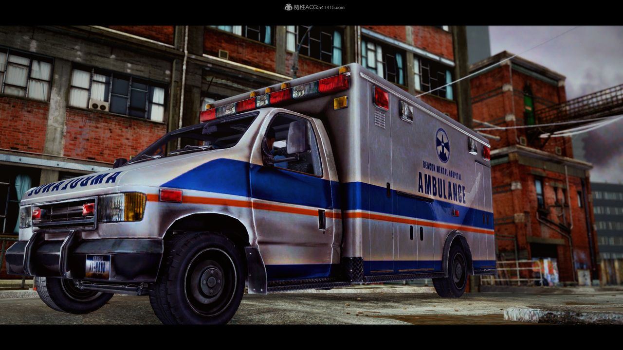 [3D]兽欲の末途第31章【第7话】