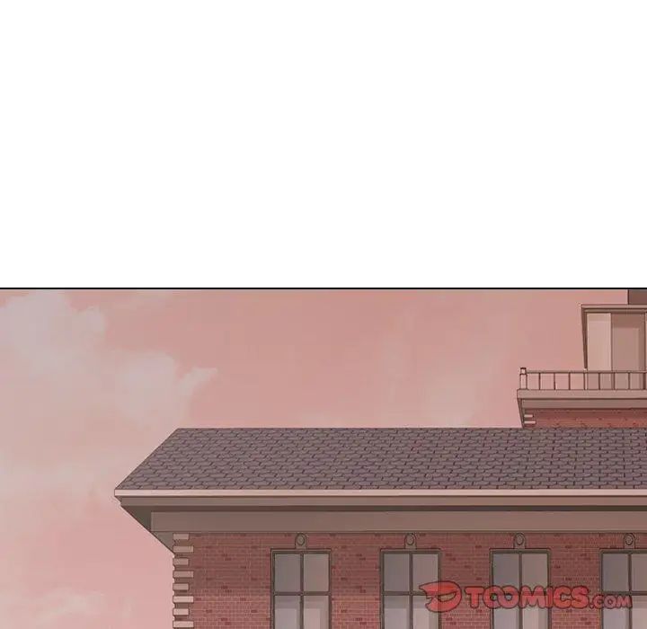 毫無保留的她第17话