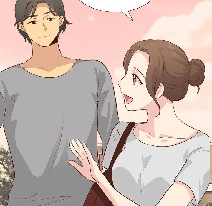 毫無保留的她第17话