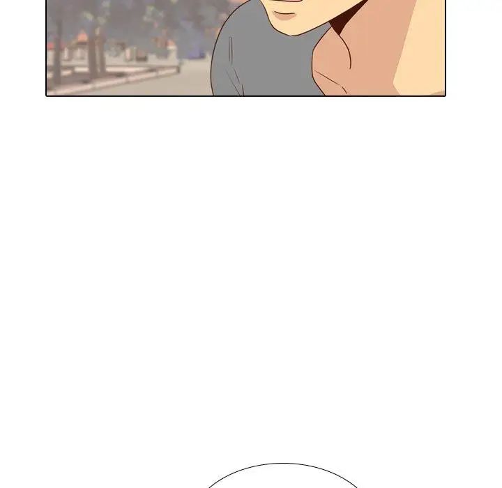 毫无保留的她第17话