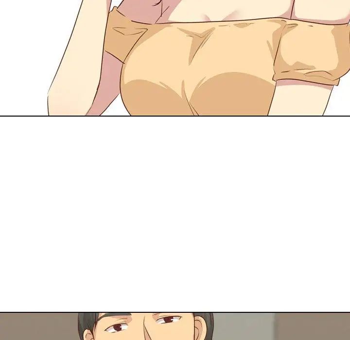 毫无保留的她第17话