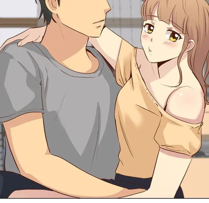 毫无保留的她第17话