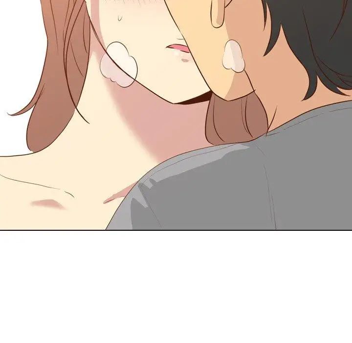 毫無保留的她第17话