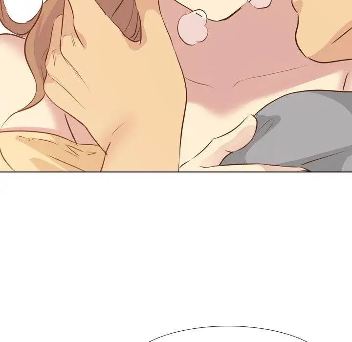 毫无保留的她第17话