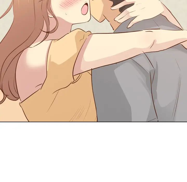 毫无保留的她第18话