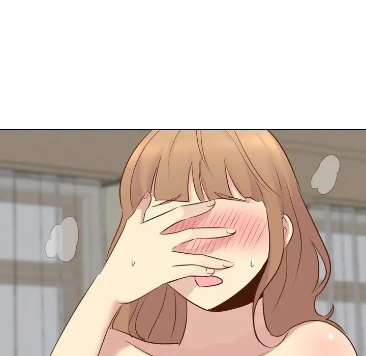 毫無保留的她第18话