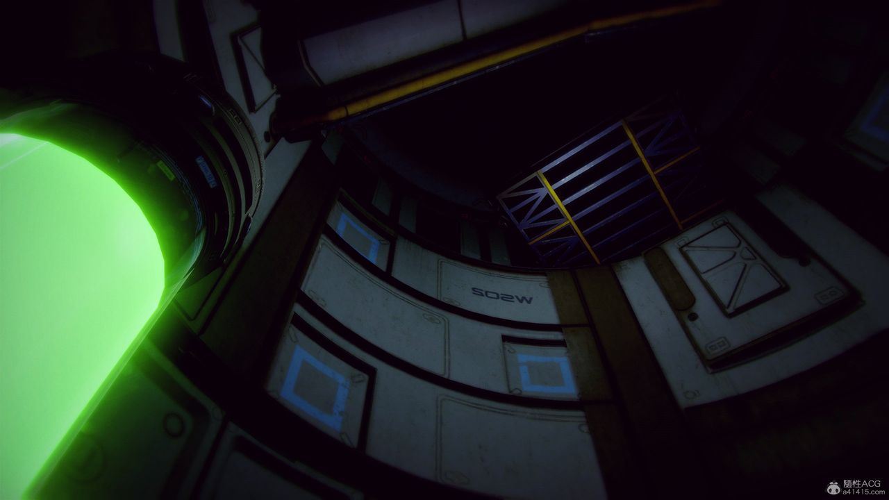 [3D]獸欲の末途第31章【第9話】