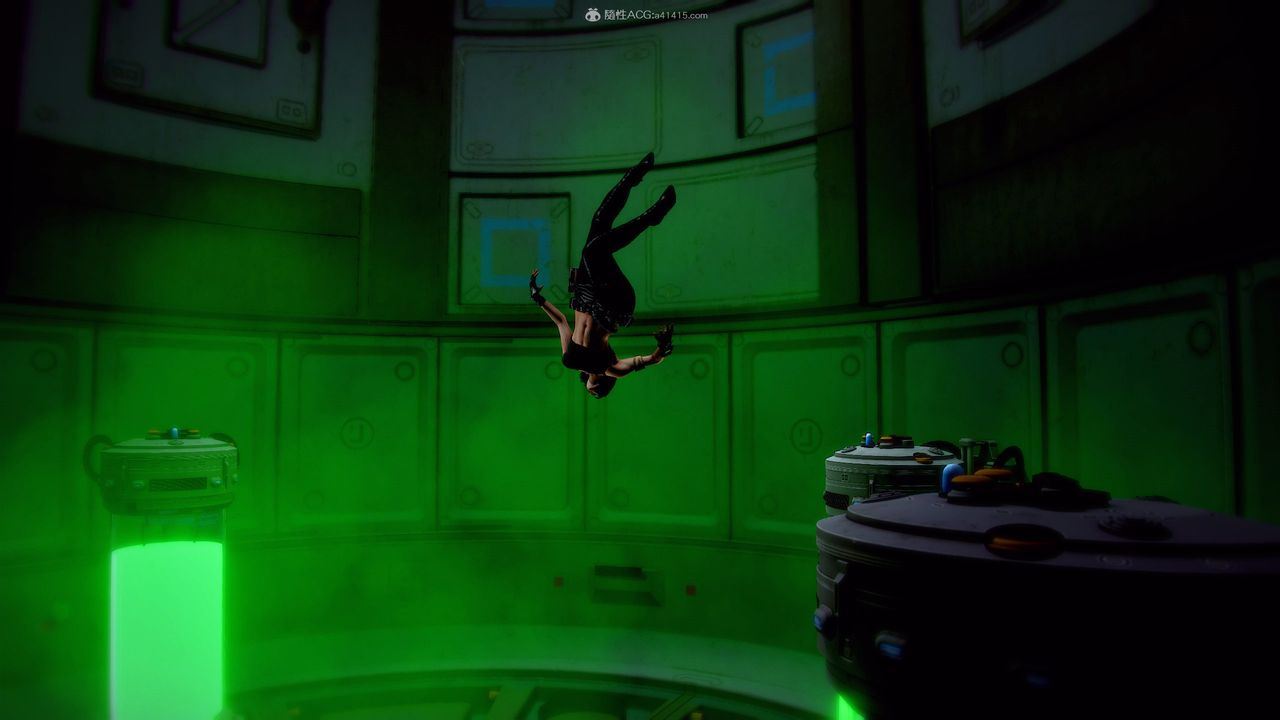 [3D]兽欲の末途第31章【第9话】