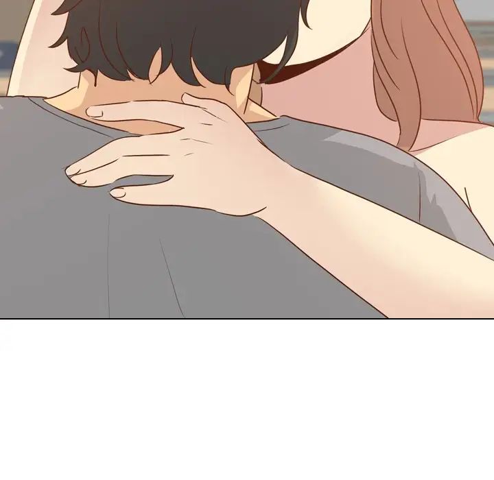 毫无保留的她第18话