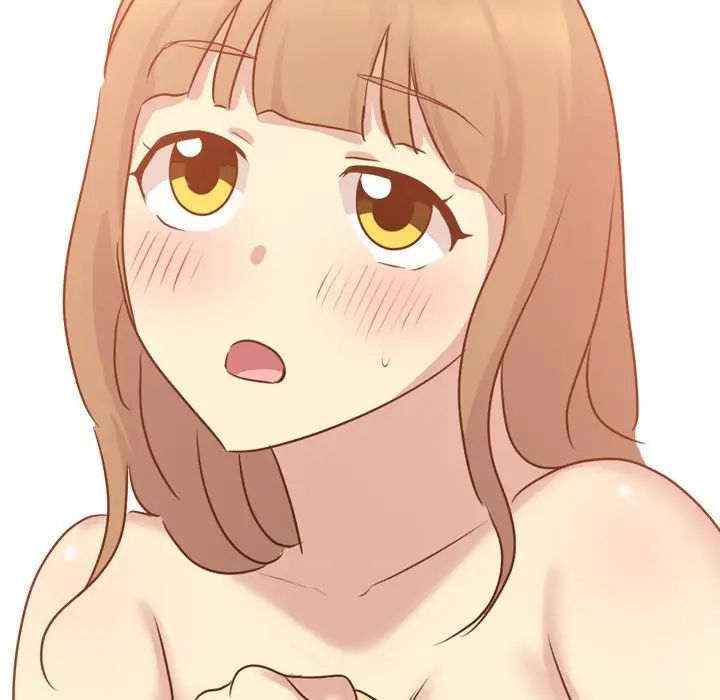 毫无保留的她第18话