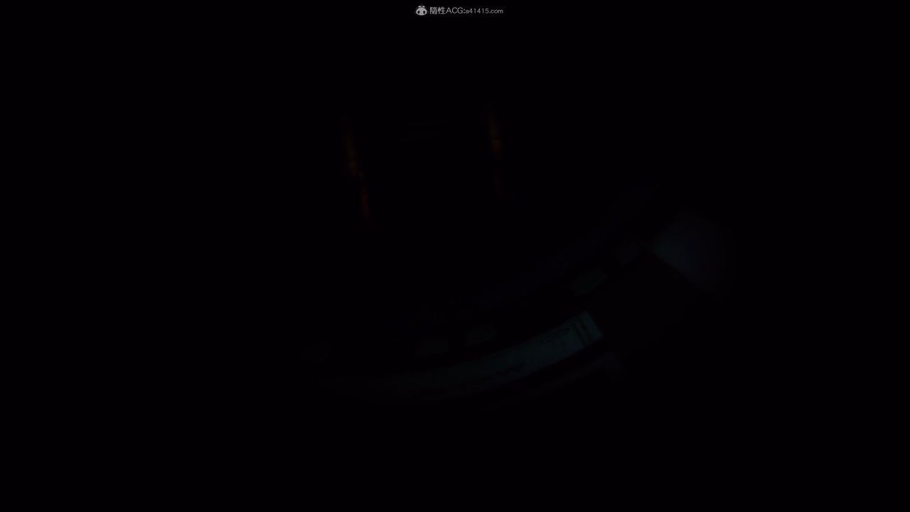 [3D]獸欲の末途第31章【第9話】