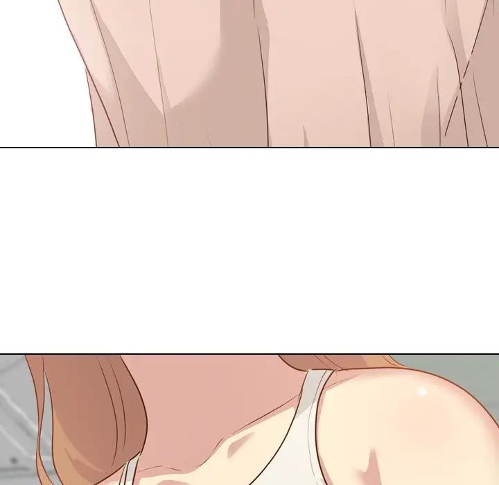 毫無保留的她第18话