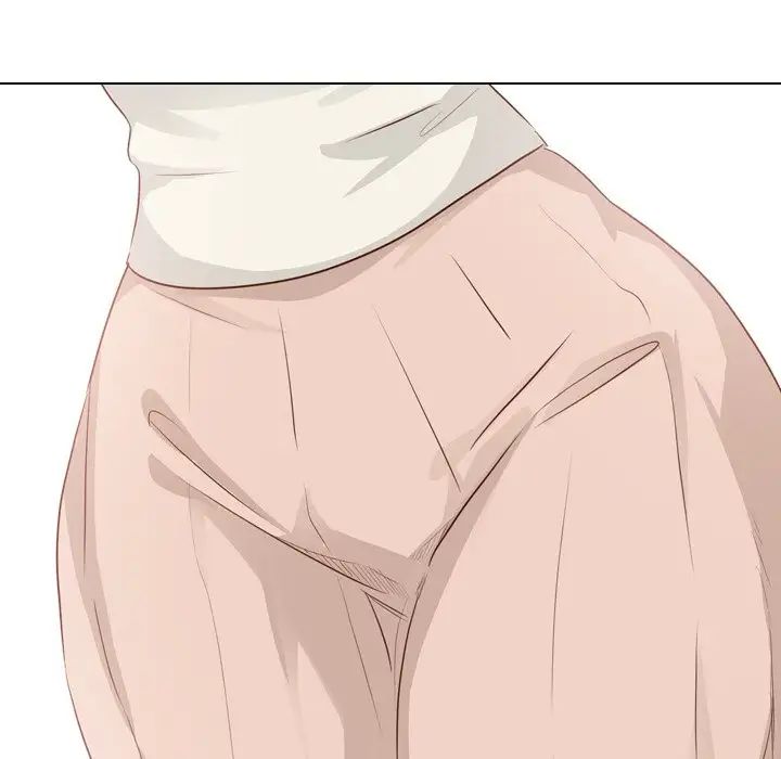 毫无保留的她第18话