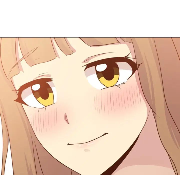 毫无保留的她第18话