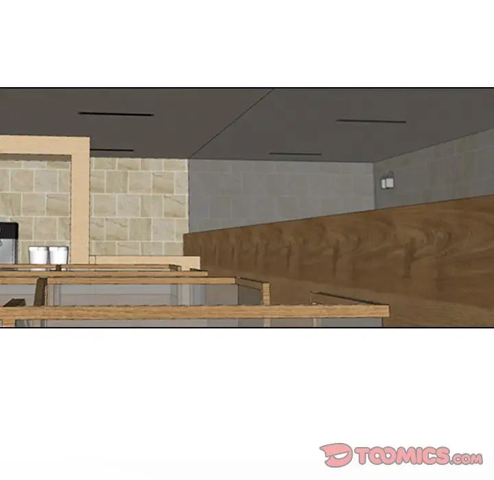 毫无保留的她第18话