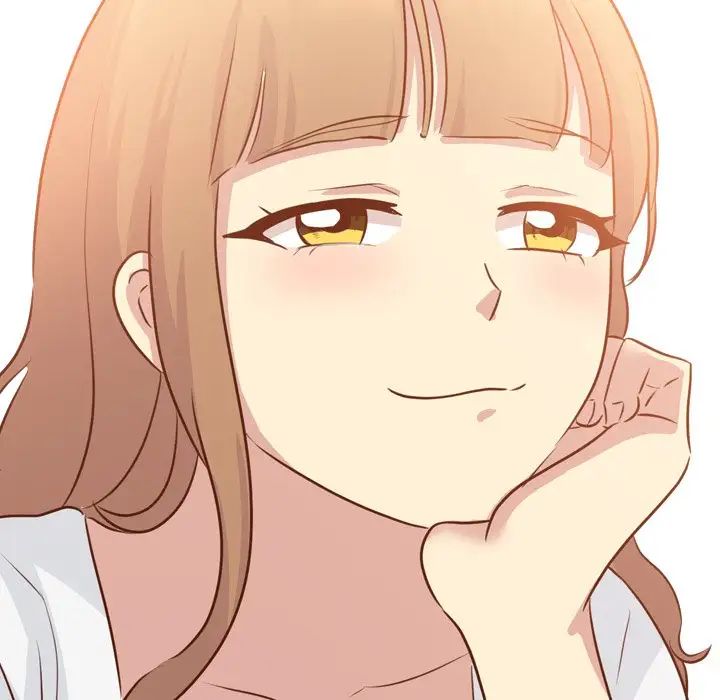 毫无保留的她第18话