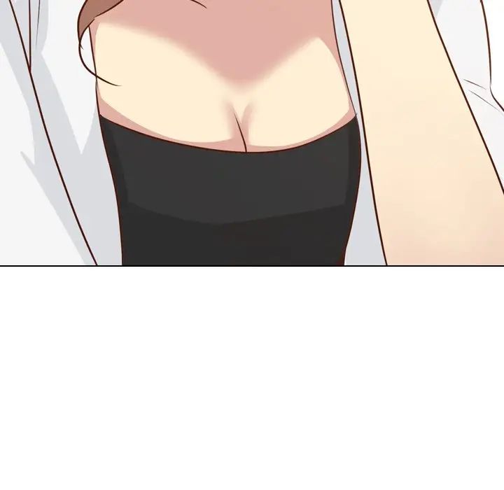 毫无保留的她第18话