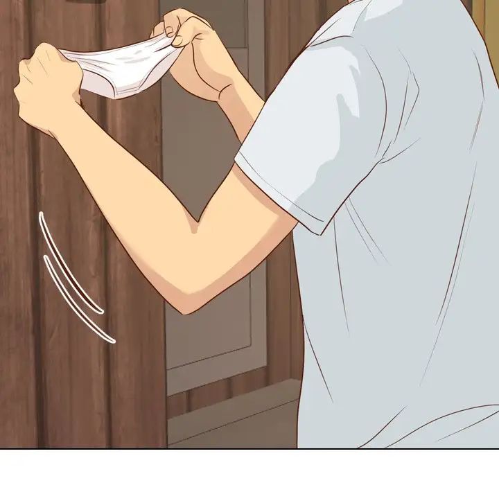 毫无保留的她第18话