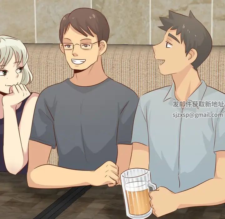 毫无保留的她第18话