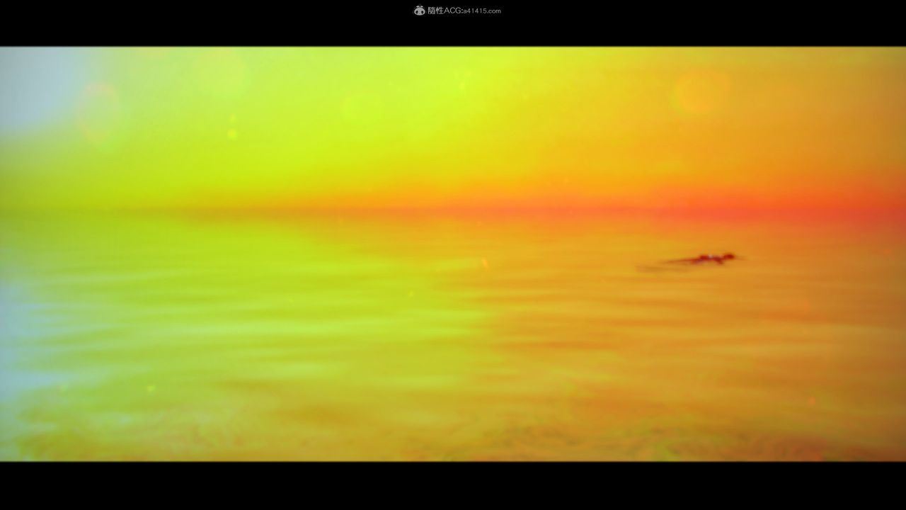 [3D]獸欲の末途第31章【第10話】