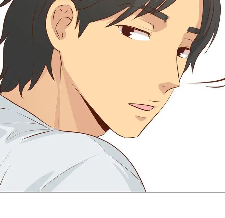 毫无保留的她第18话