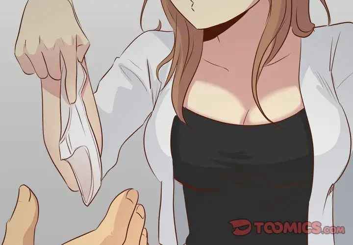 毫无保留的她第19话