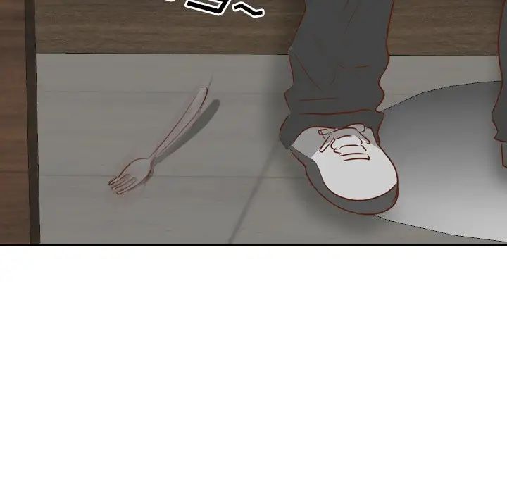 毫无保留的她第19话