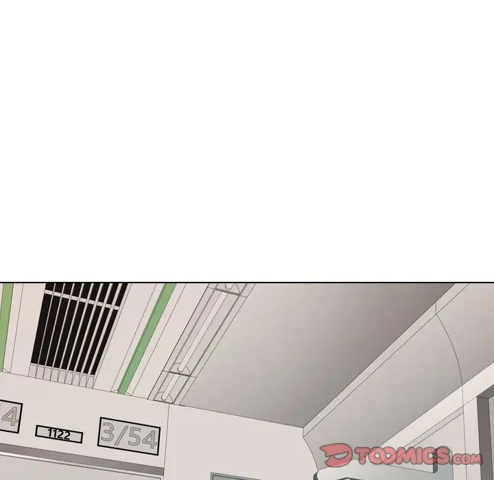 毫无保留的她第19话