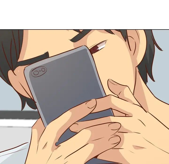 毫无保留的她第19话