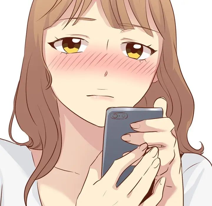 毫無保留的她第19话