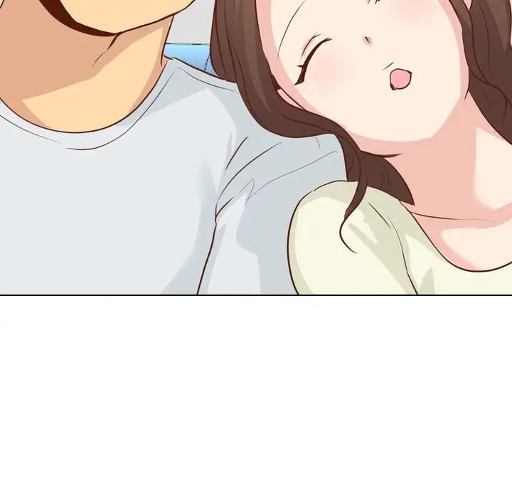 毫無保留的她第19话