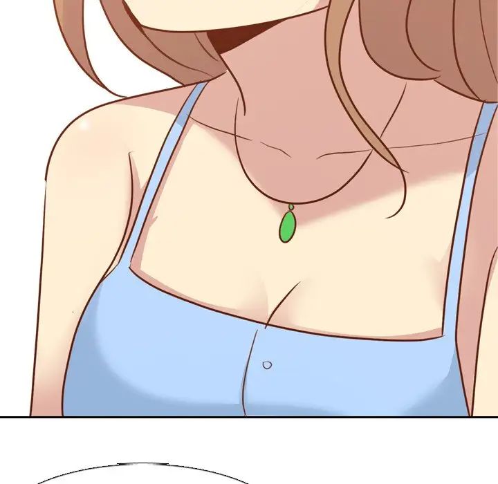 毫无保留的她第19话