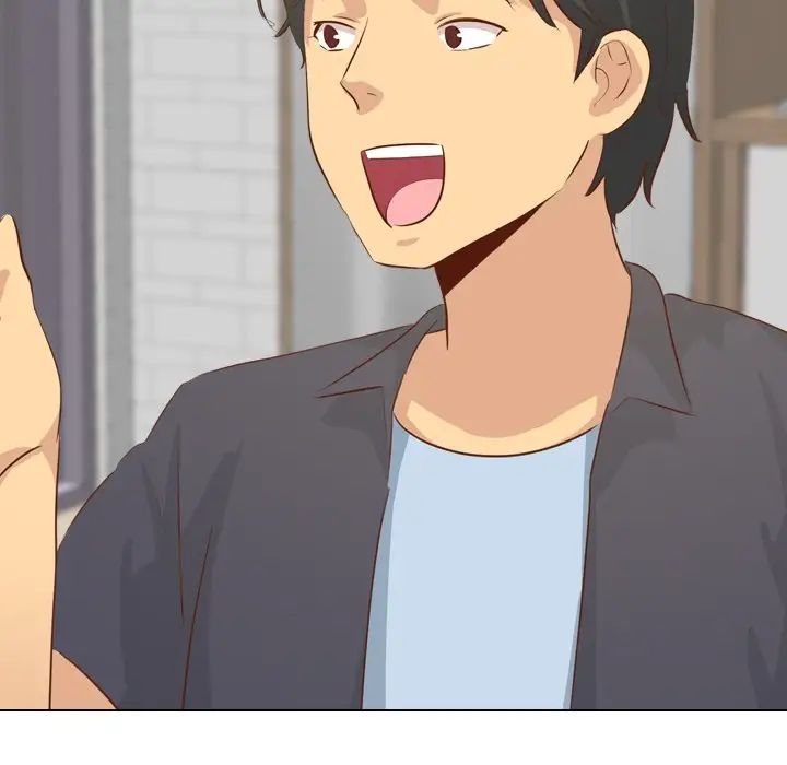 毫無保留的她第19话