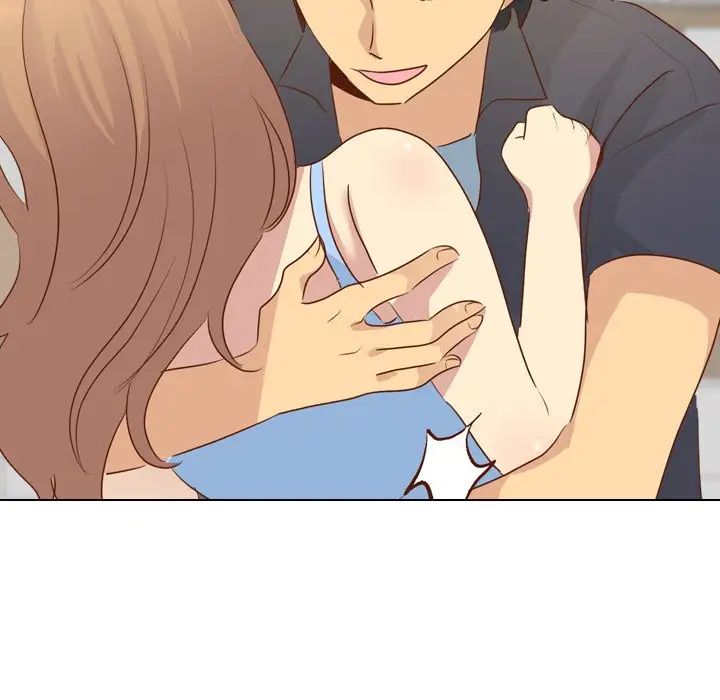 毫無保留的她第19话