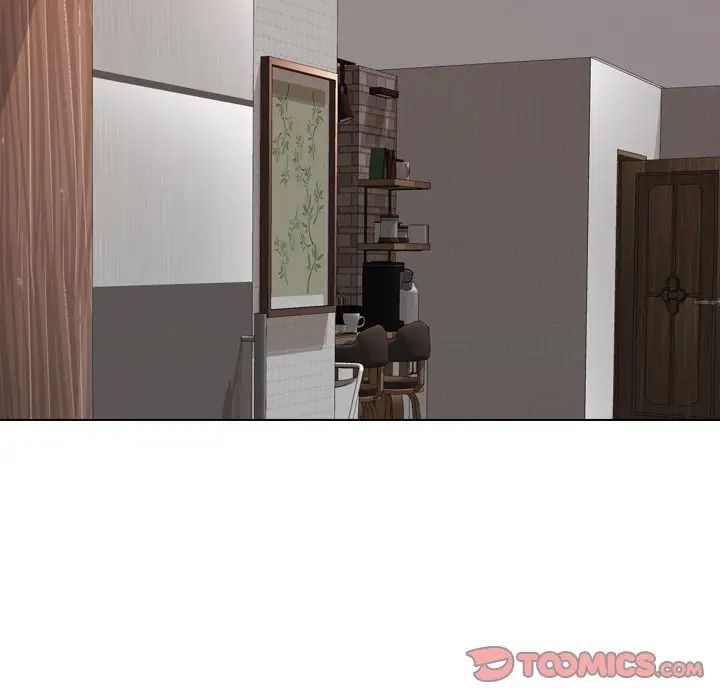 毫无保留的她第19话