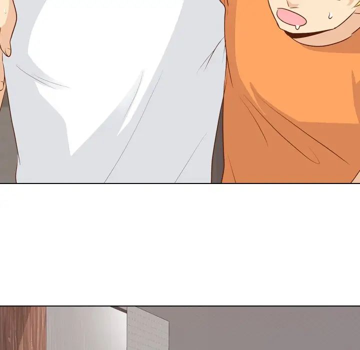 毫无保留的她第19话