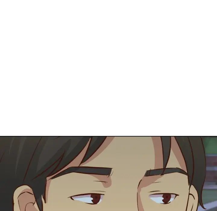 毫无保留的她第20话