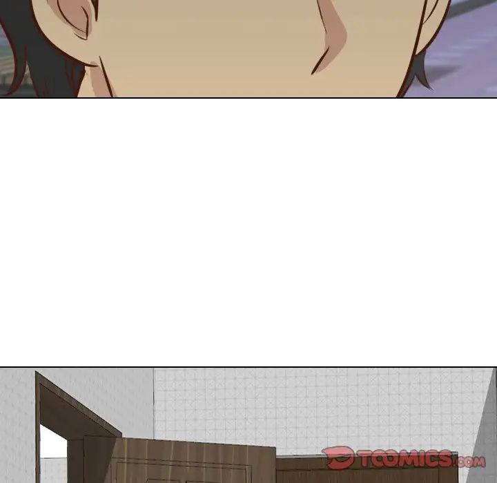 毫无保留的她第20话