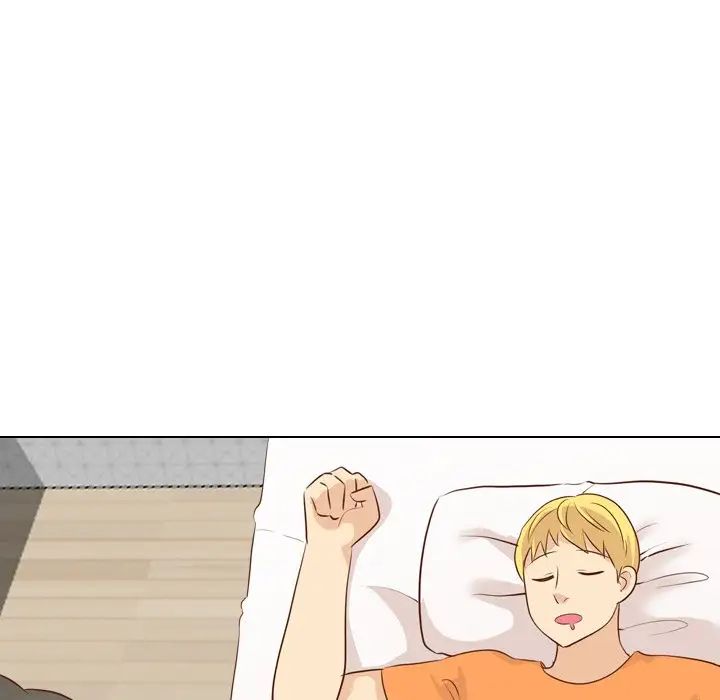 毫无保留的她第20话