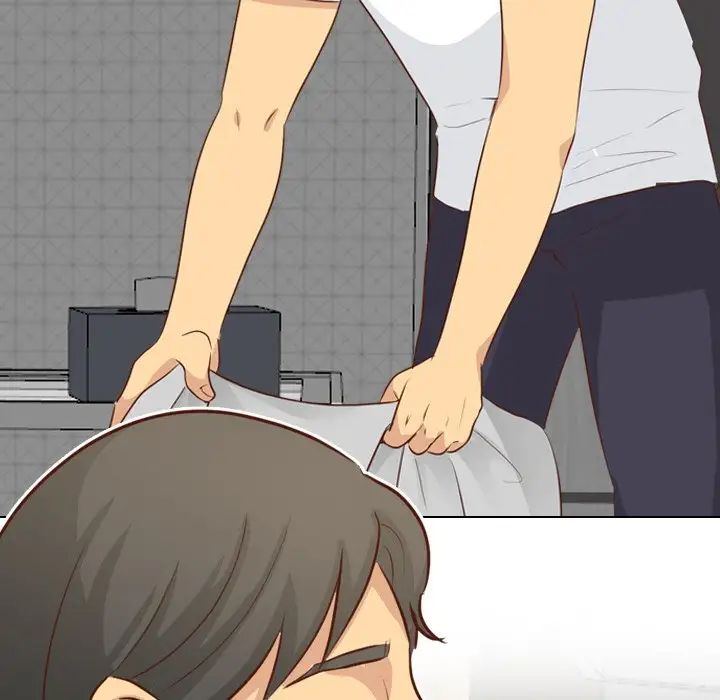 毫无保留的她第20话