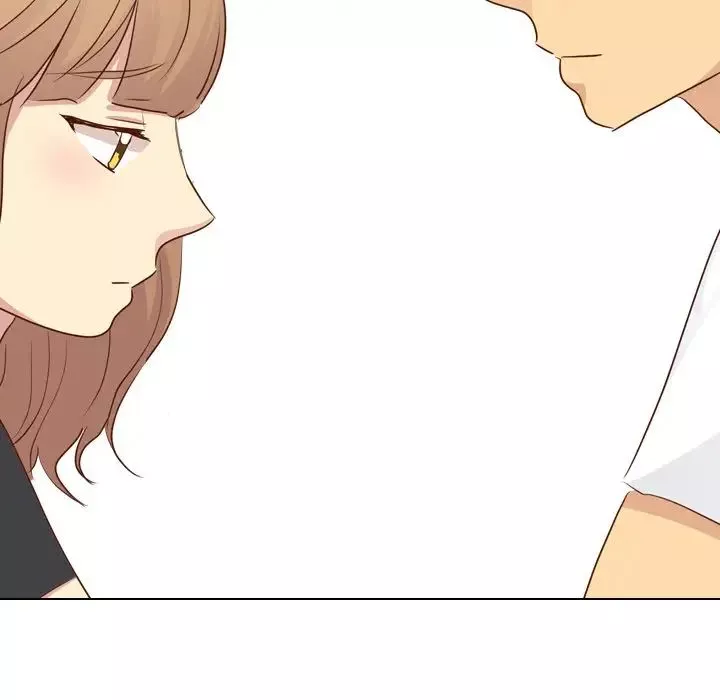 毫無保留的她第20话