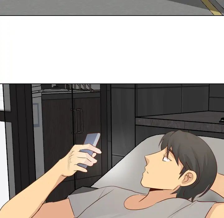 毫無保留的她第20话