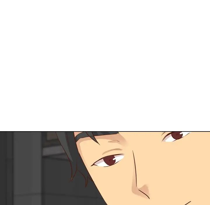 毫无保留的她第20话