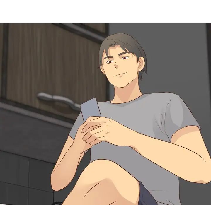 毫無保留的她第20话