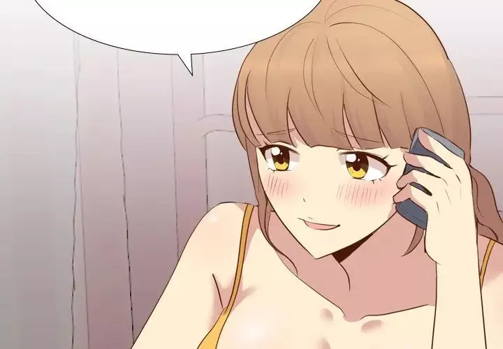 毫無保留的她第21话