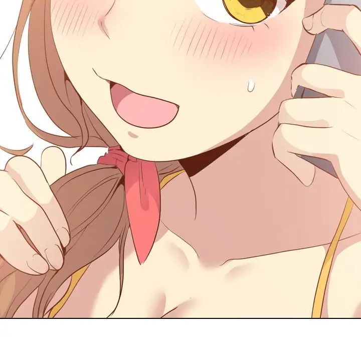 毫无保留的她第21话