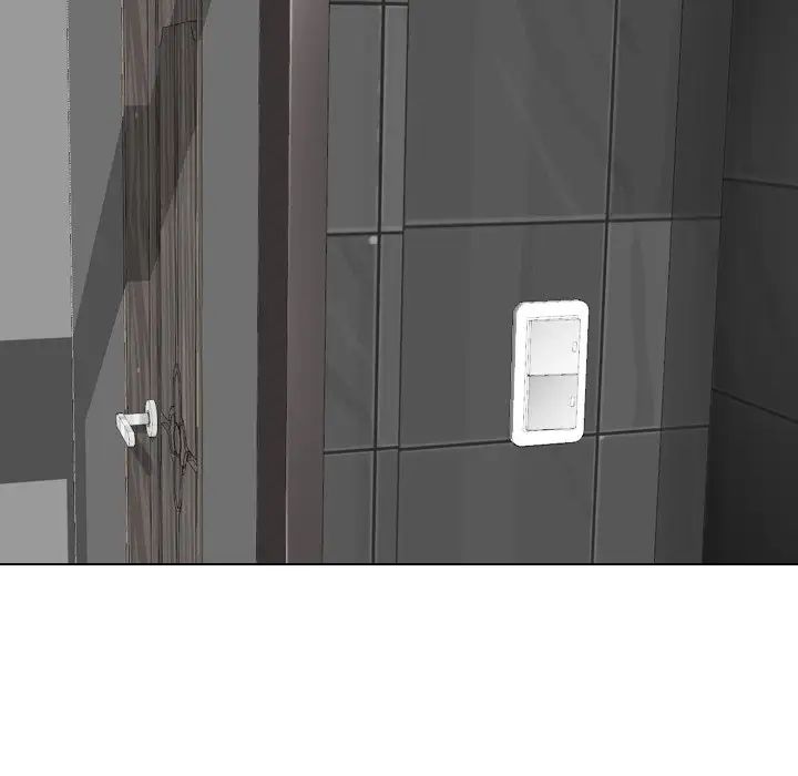 毫无保留的她第21话